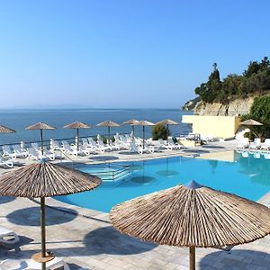 Ionian Sea View Hotel